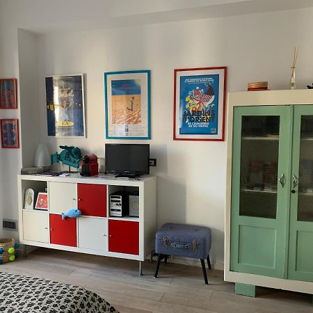 Studio Campofiore เวโรนา ภายนอก รูปภาพ