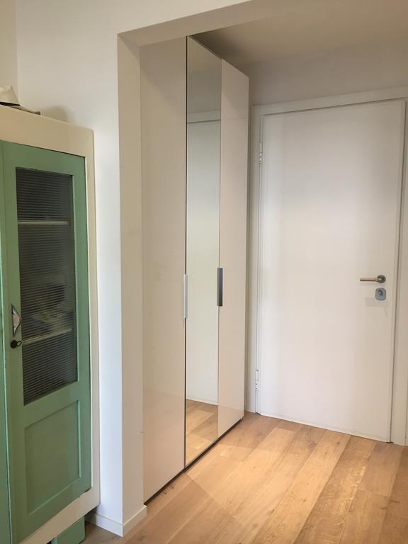 Studio Campofiore เวโรนา ภายนอก รูปภาพ